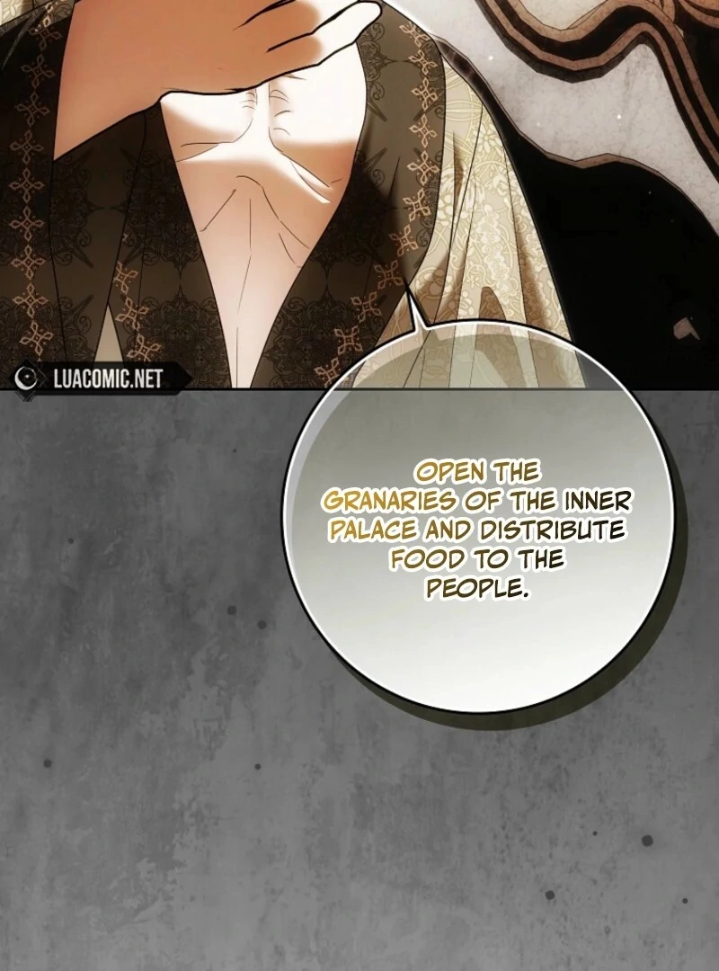 My Wish Is Two Separate Beds Chapter 40 - Page 110