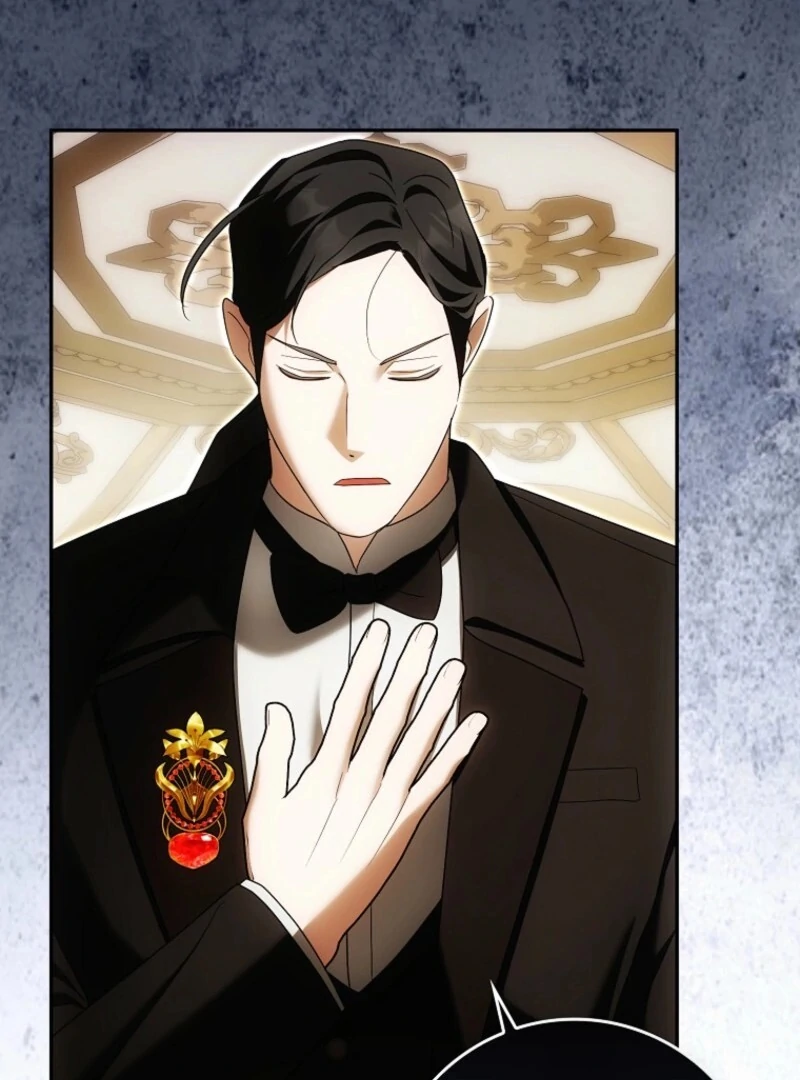 My Wish Is Two Separate Beds Chapter 40 - Page 121