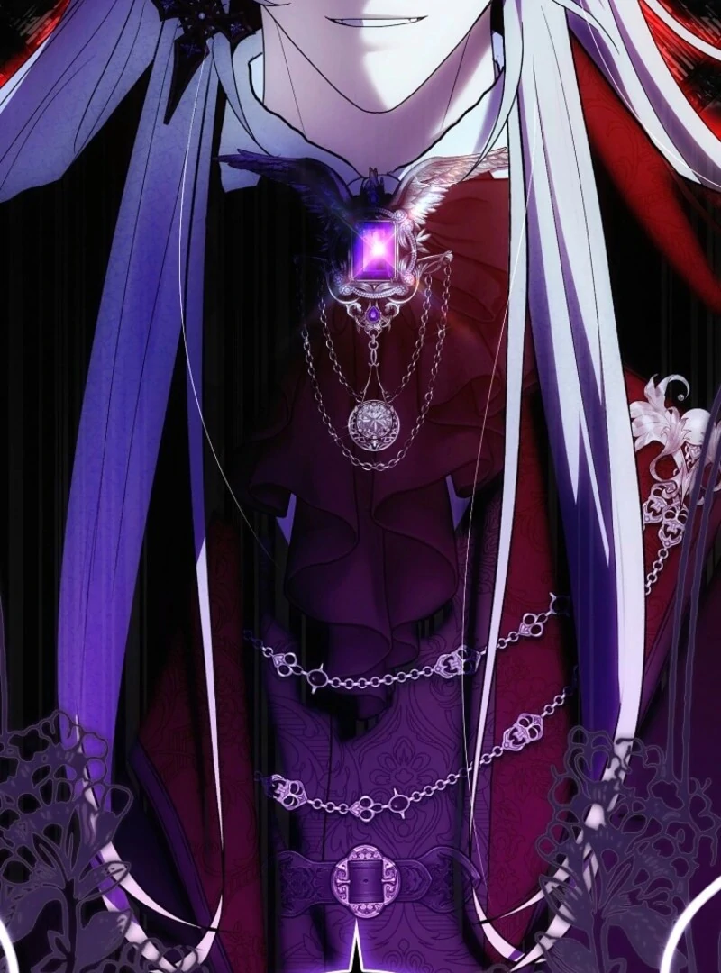 My Wish Is Two Separate Beds Chapter 40 - Page 128