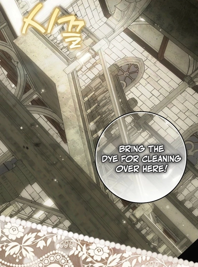 My Wish Is Two Separate Beds Chapter 43 - Page 4