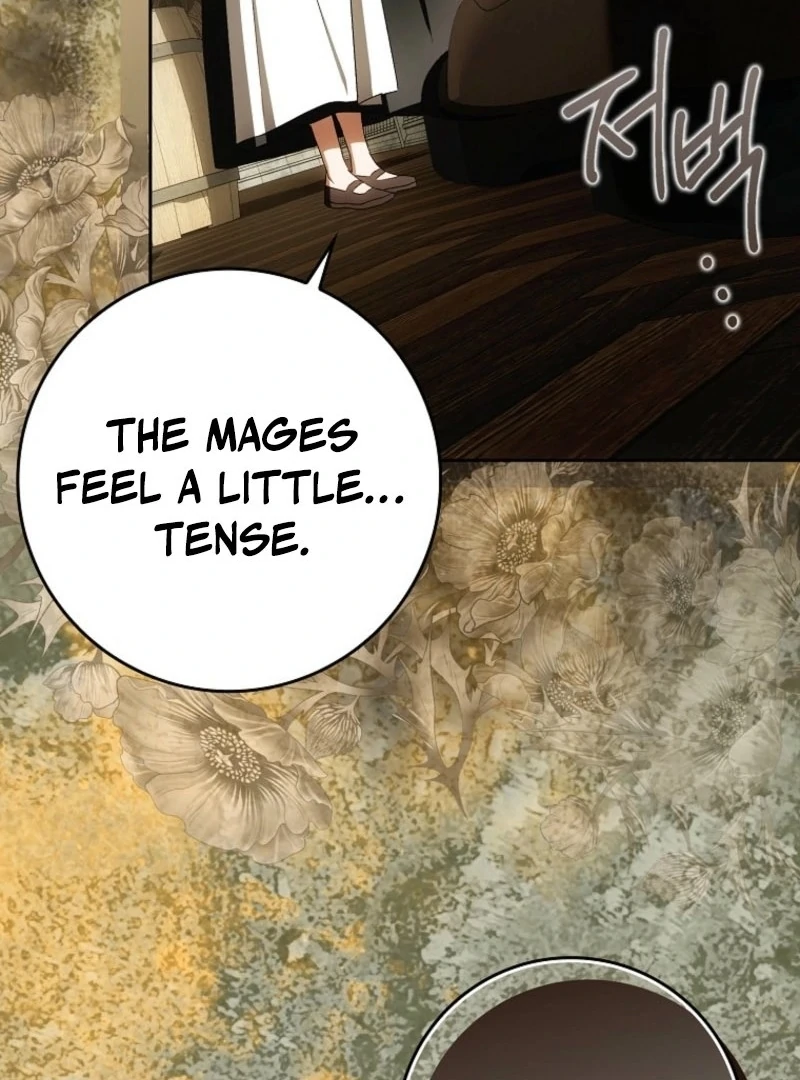 My Wish Is Two Separate Beds Chapter 43 - Page 14