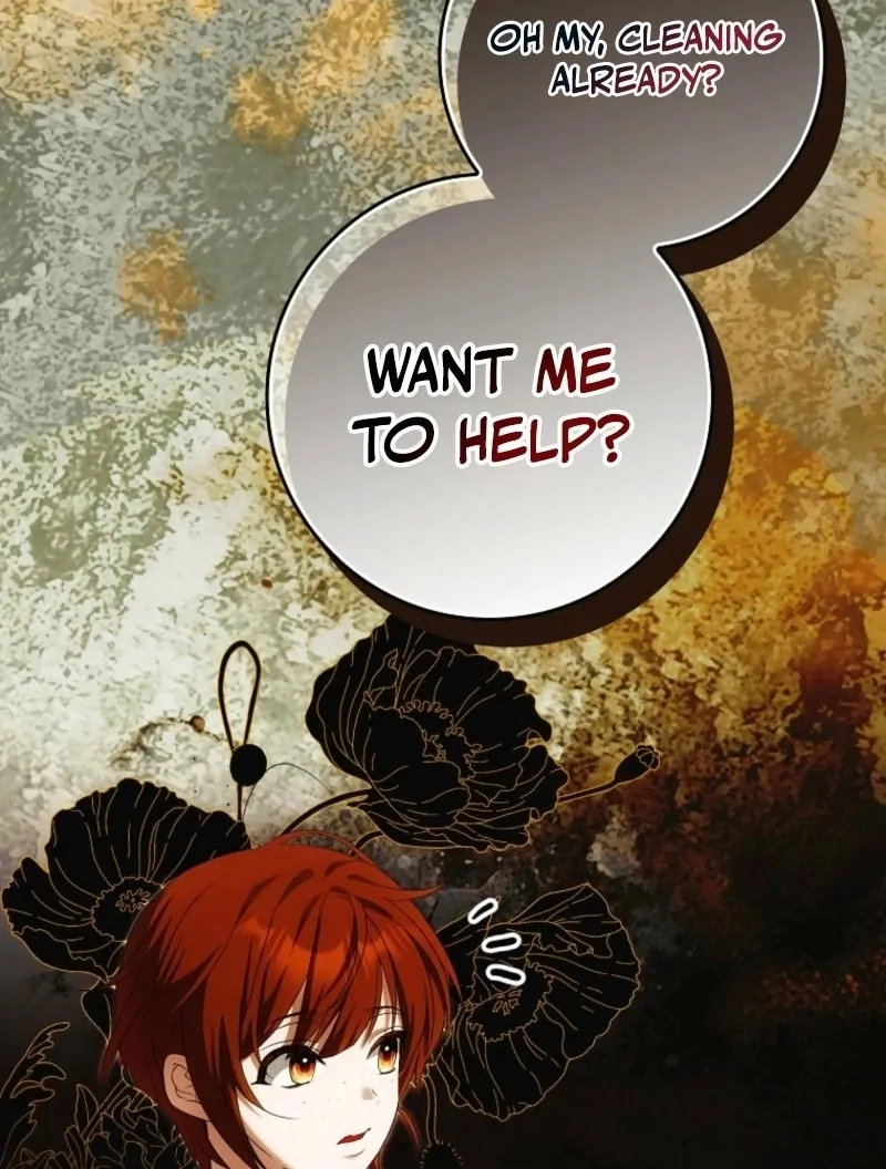 My Wish Is Two Separate Beds Chapter 43 - Page 15