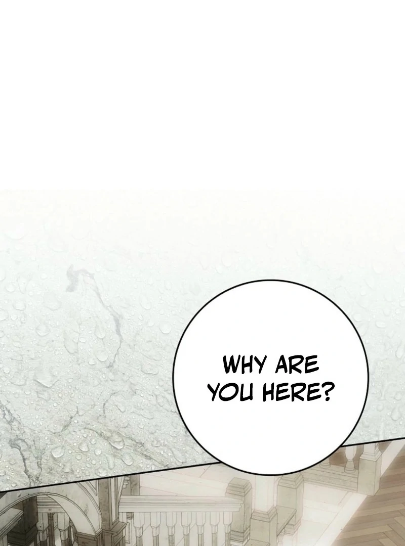 My Wish Is Two Separate Beds Chapter 43 - Page 20