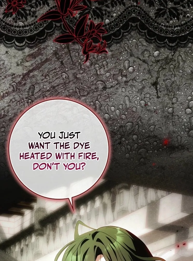 My Wish Is Two Separate Beds Chapter 43 - Page 26