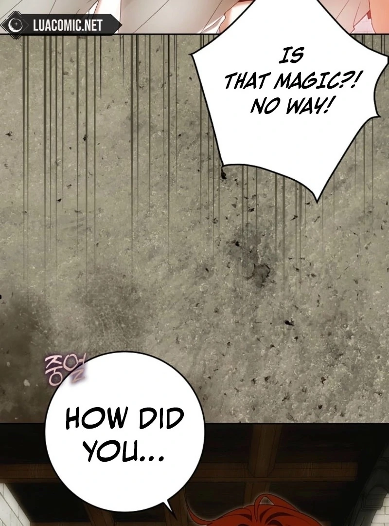 My Wish Is Two Separate Beds Chapter 43 - Page 29