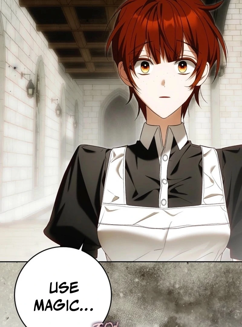 My Wish Is Two Separate Beds Chapter 43 - Page 30