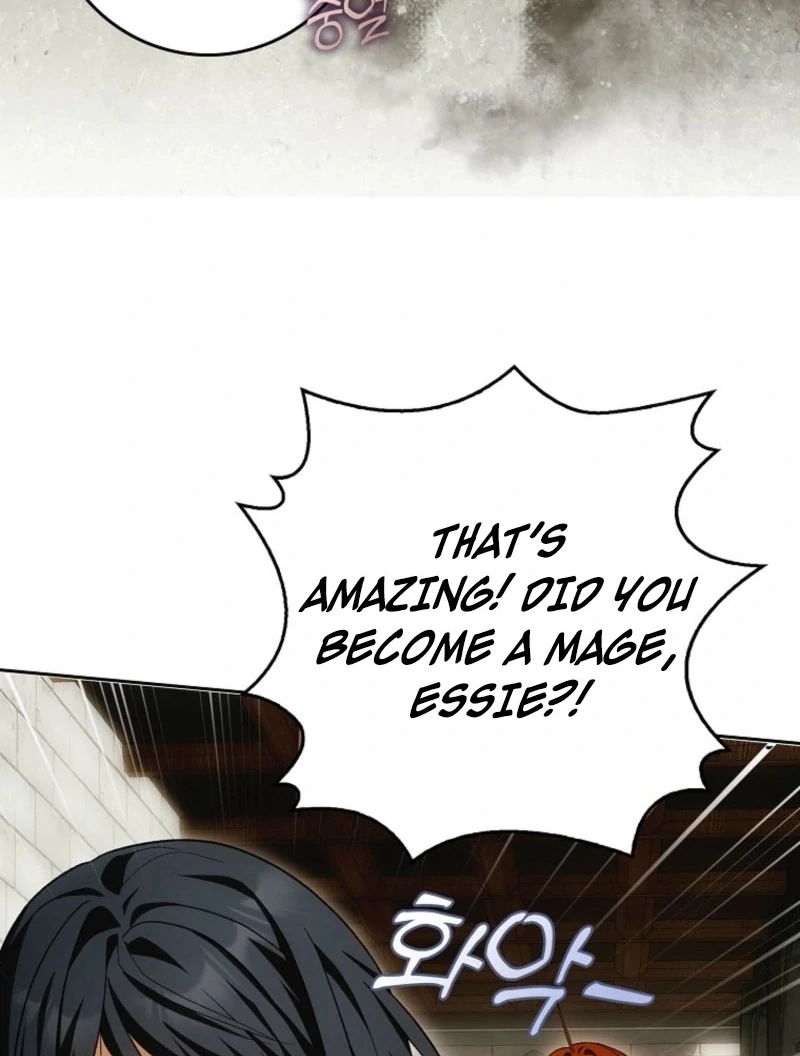 My Wish Is Two Separate Beds Chapter 43 - Page 31