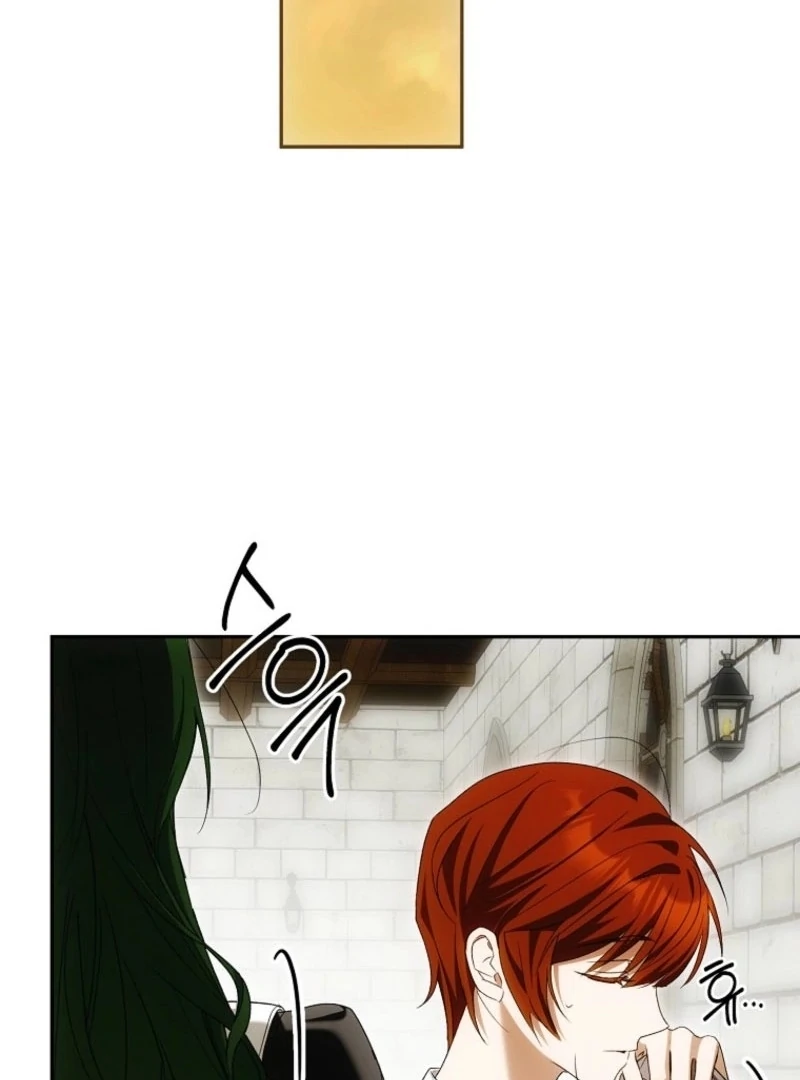 My Wish Is Two Separate Beds Chapter 43 - Page 46