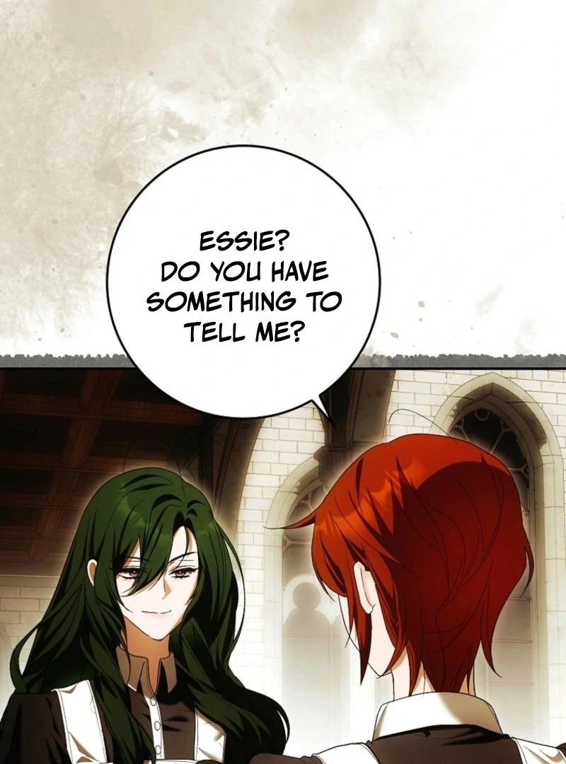 My Wish Is Two Separate Beds Chapter 43 - Page 49