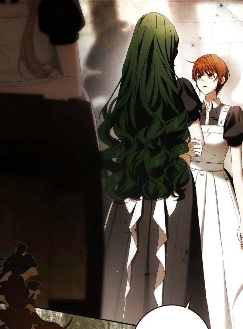 My Wish Is Two Separate Beds Chapter 43 - Page 52