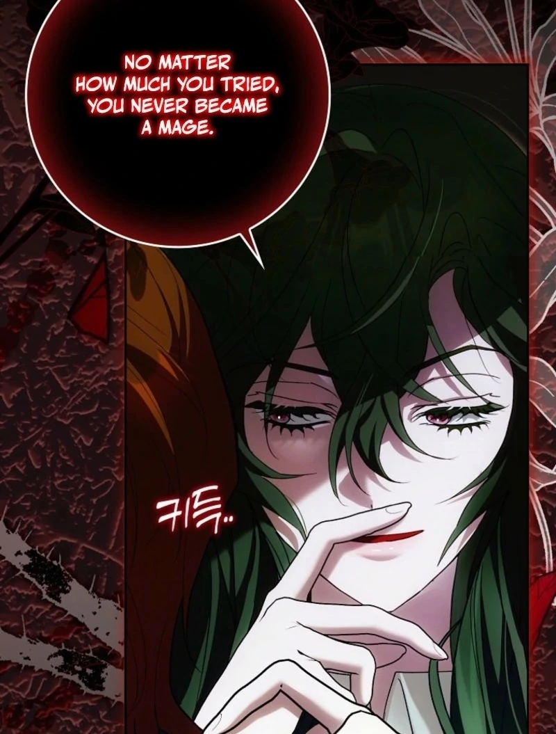 My Wish Is Two Separate Beds Chapter 43 - Page 56