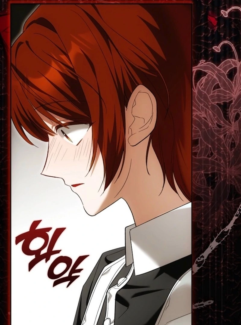 My Wish Is Two Separate Beds Chapter 43 - Page 58