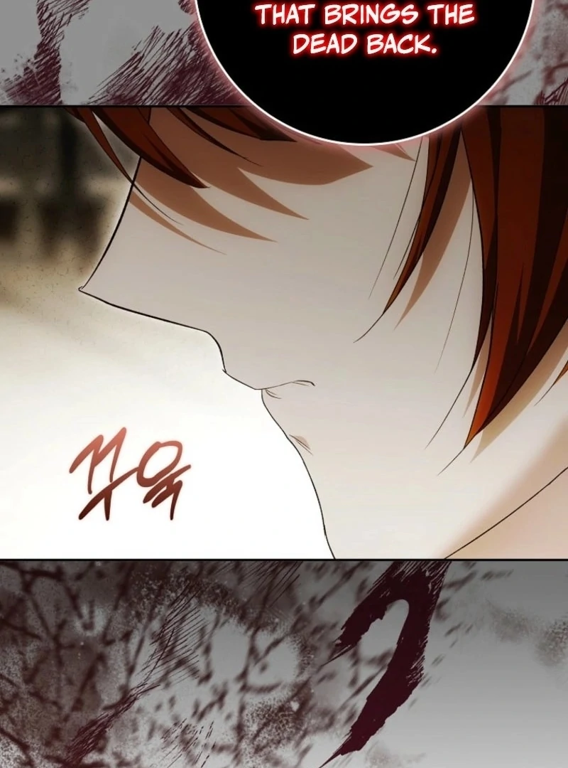 My Wish Is Two Separate Beds Chapter 43 - Page 60