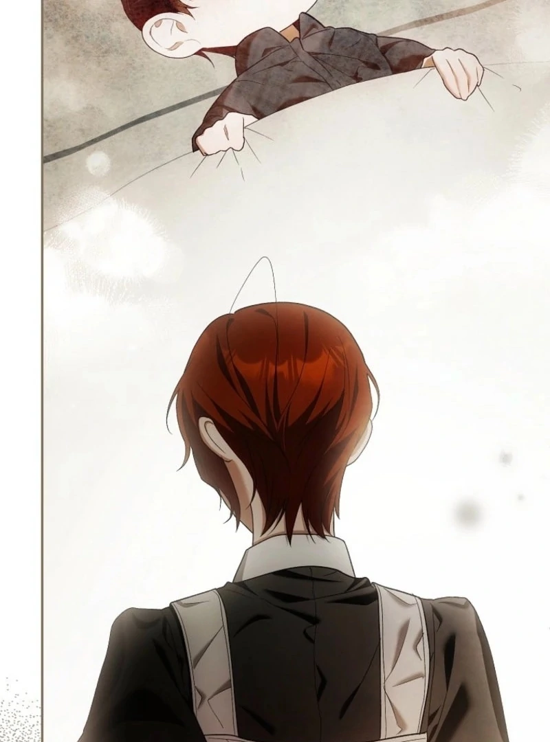 My Wish Is Two Separate Beds Chapter 43 - Page 62