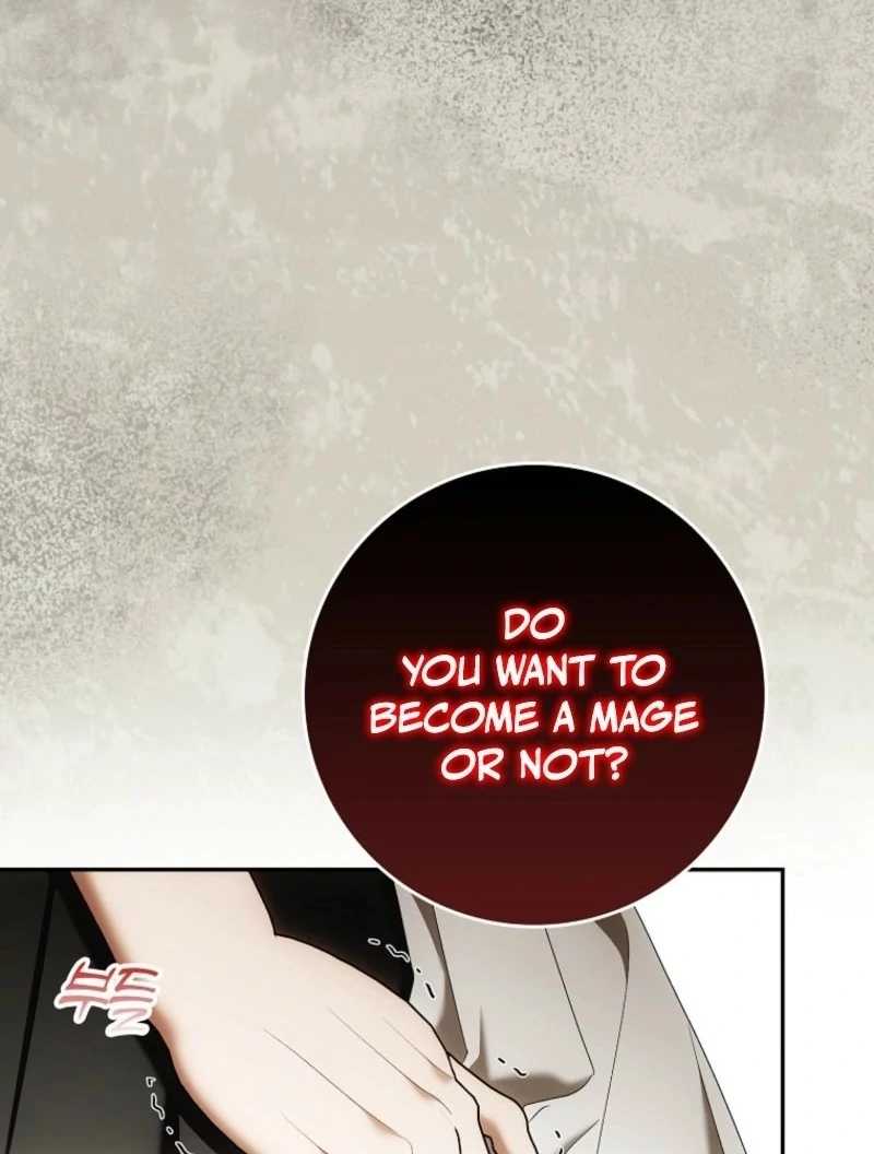 My Wish Is Two Separate Beds Chapter 43 - Page 71