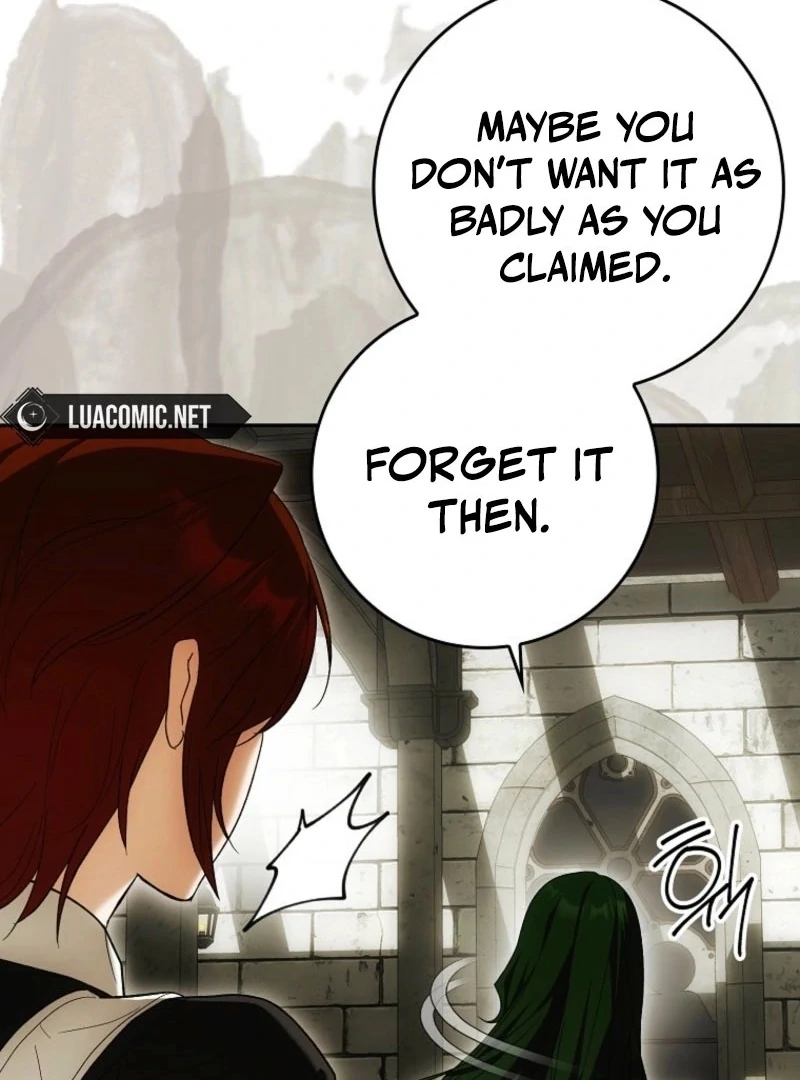 My Wish Is Two Separate Beds Chapter 43 - Page 73