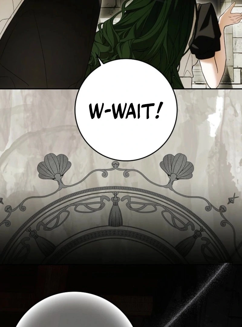 My Wish Is Two Separate Beds Chapter 43 - Page 74