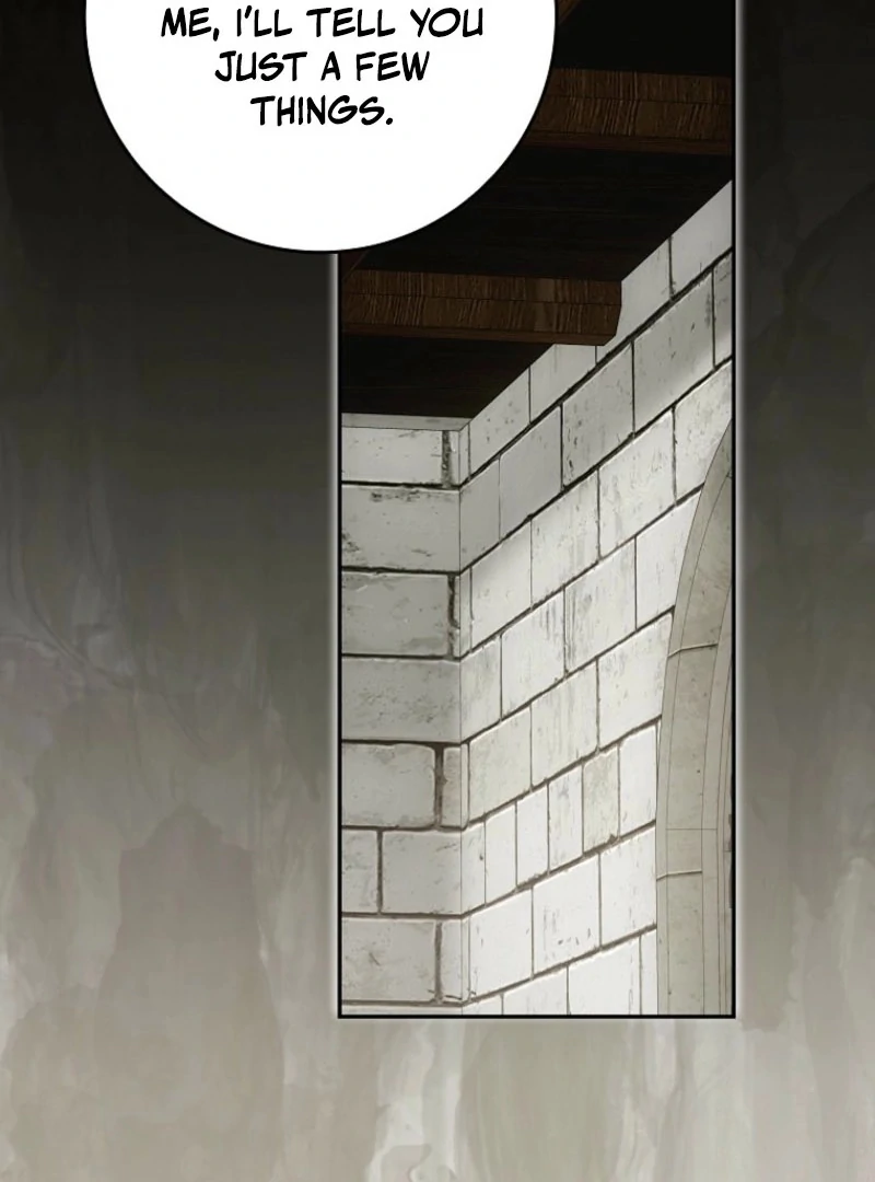 My Wish Is Two Separate Beds Chapter 43 - Page 77