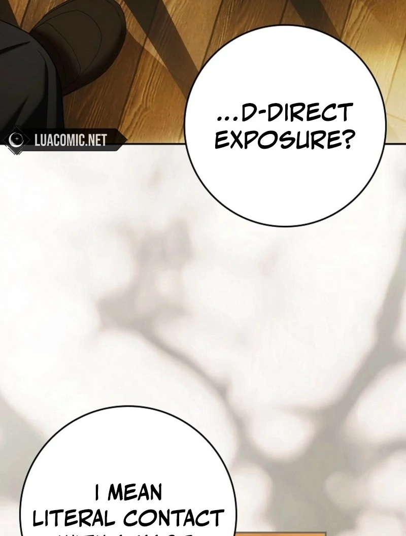 My Wish Is Two Separate Beds Chapter 43 - Page 79