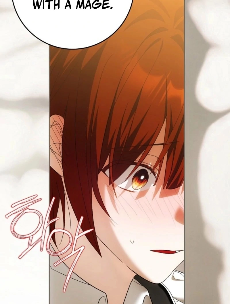 My Wish Is Two Separate Beds Chapter 43 - Page 80