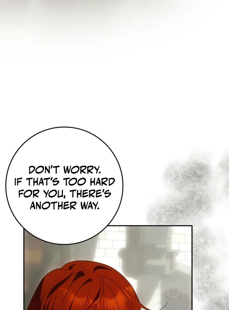 My Wish Is Two Separate Beds Chapter 43 - Page 83