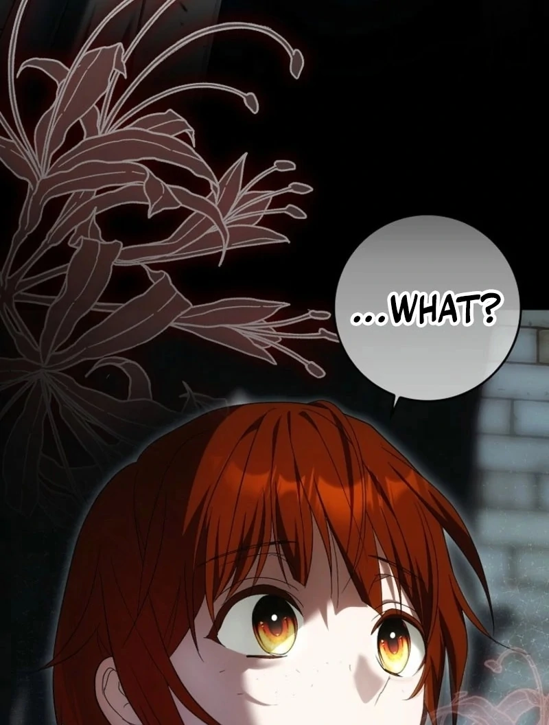 My Wish Is Two Separate Beds Chapter 43 - Page 87