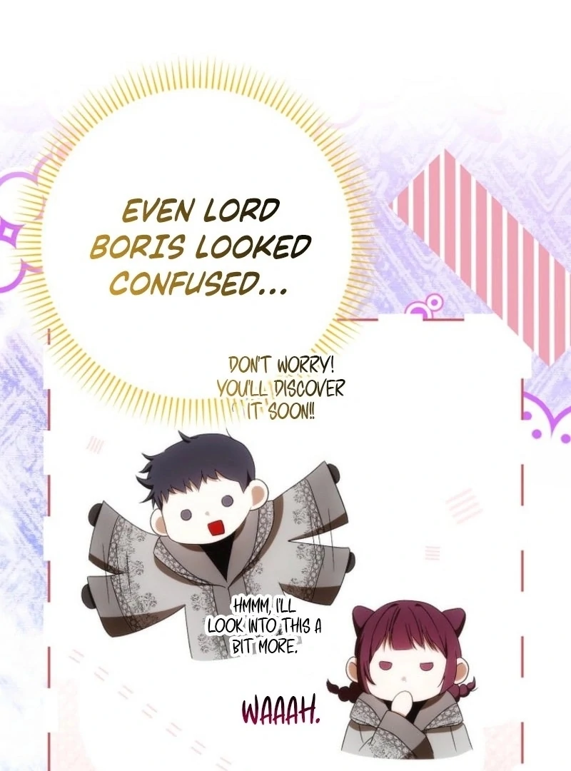 My Wish Is Two Separate Beds Chapter 43 - Page 98