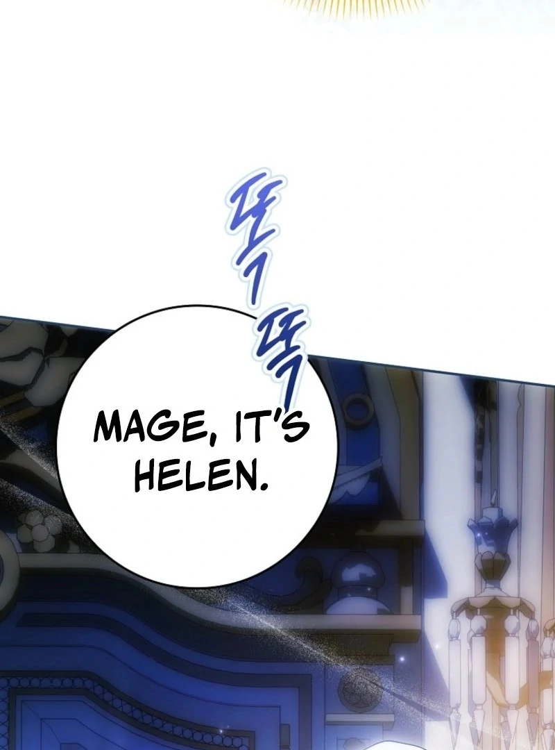 My Wish Is Two Separate Beds Chapter 43 - Page 100