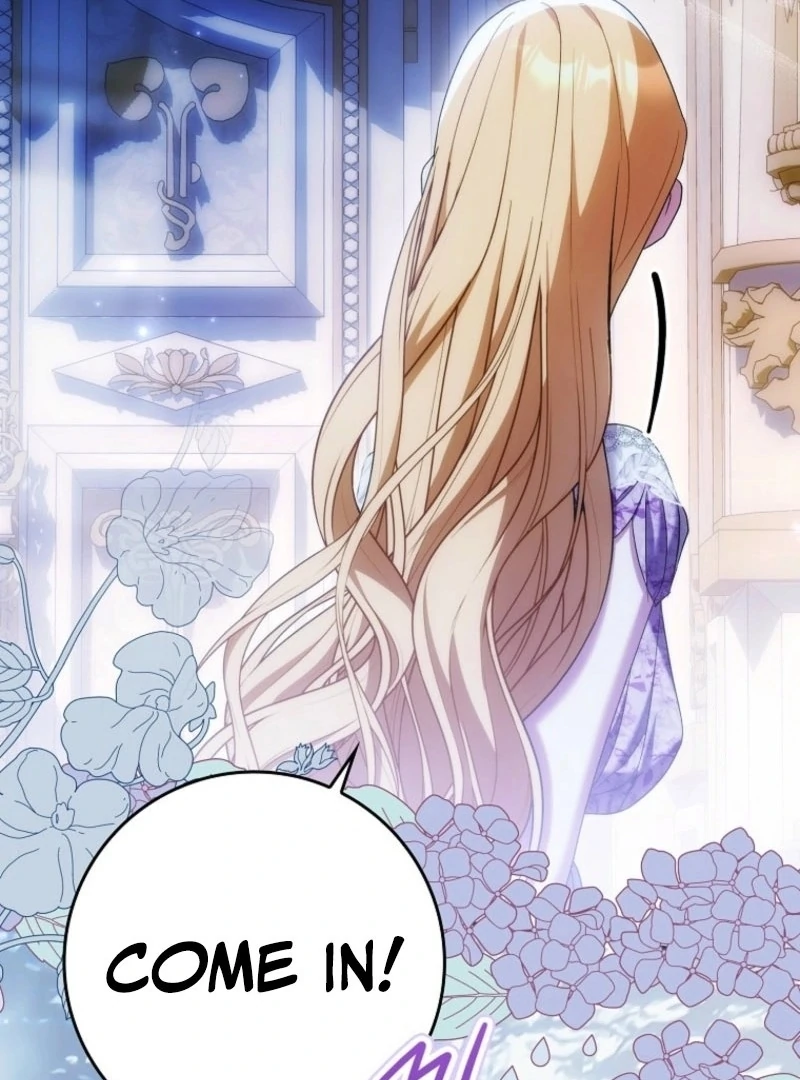 My Wish Is Two Separate Beds Chapter 43 - Page 101