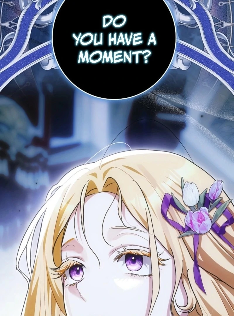 My Wish Is Two Separate Beds Chapter 43 - Page 107