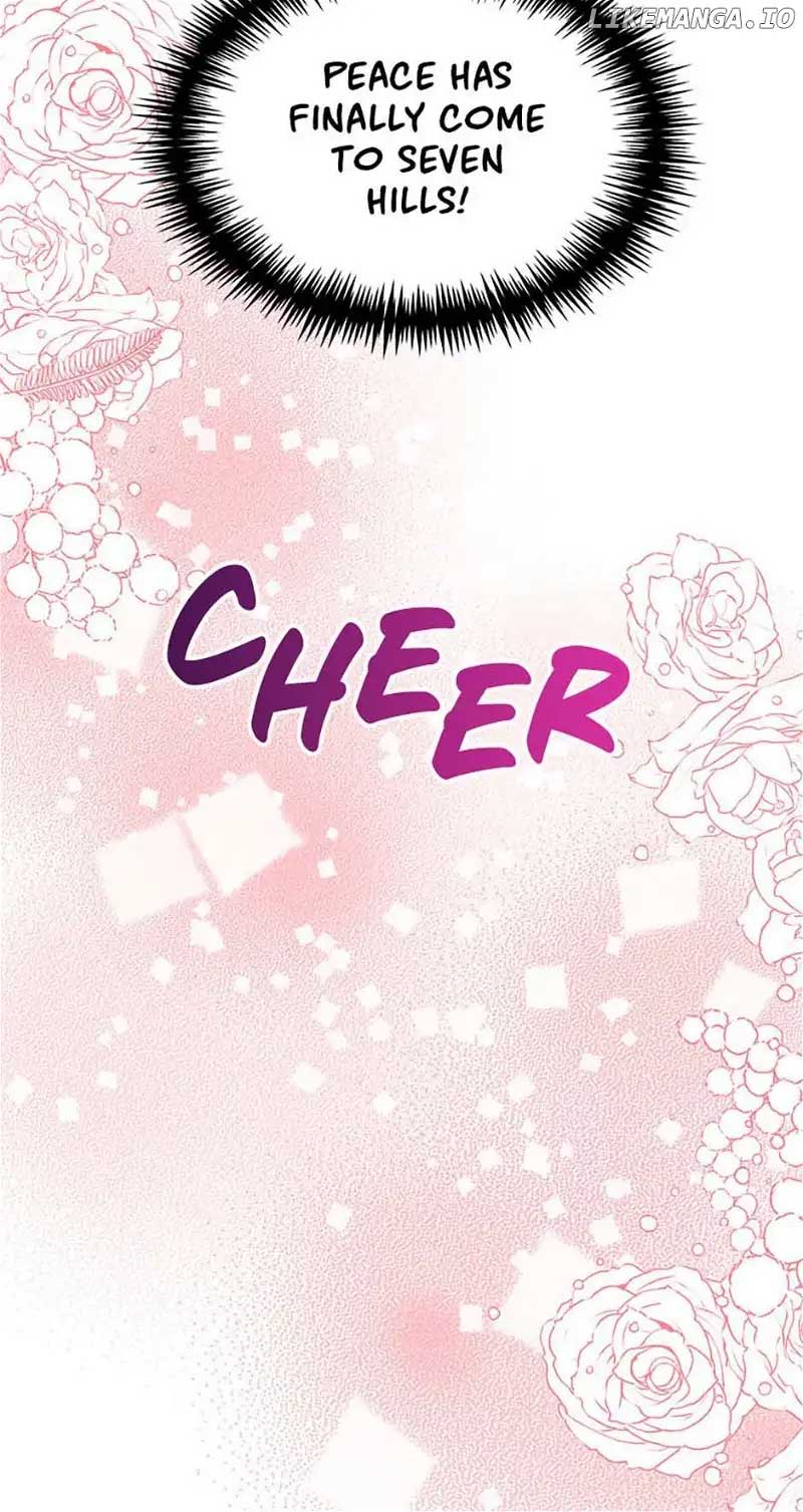 My younger brother forces my flower path Chapter 86 - Page 4