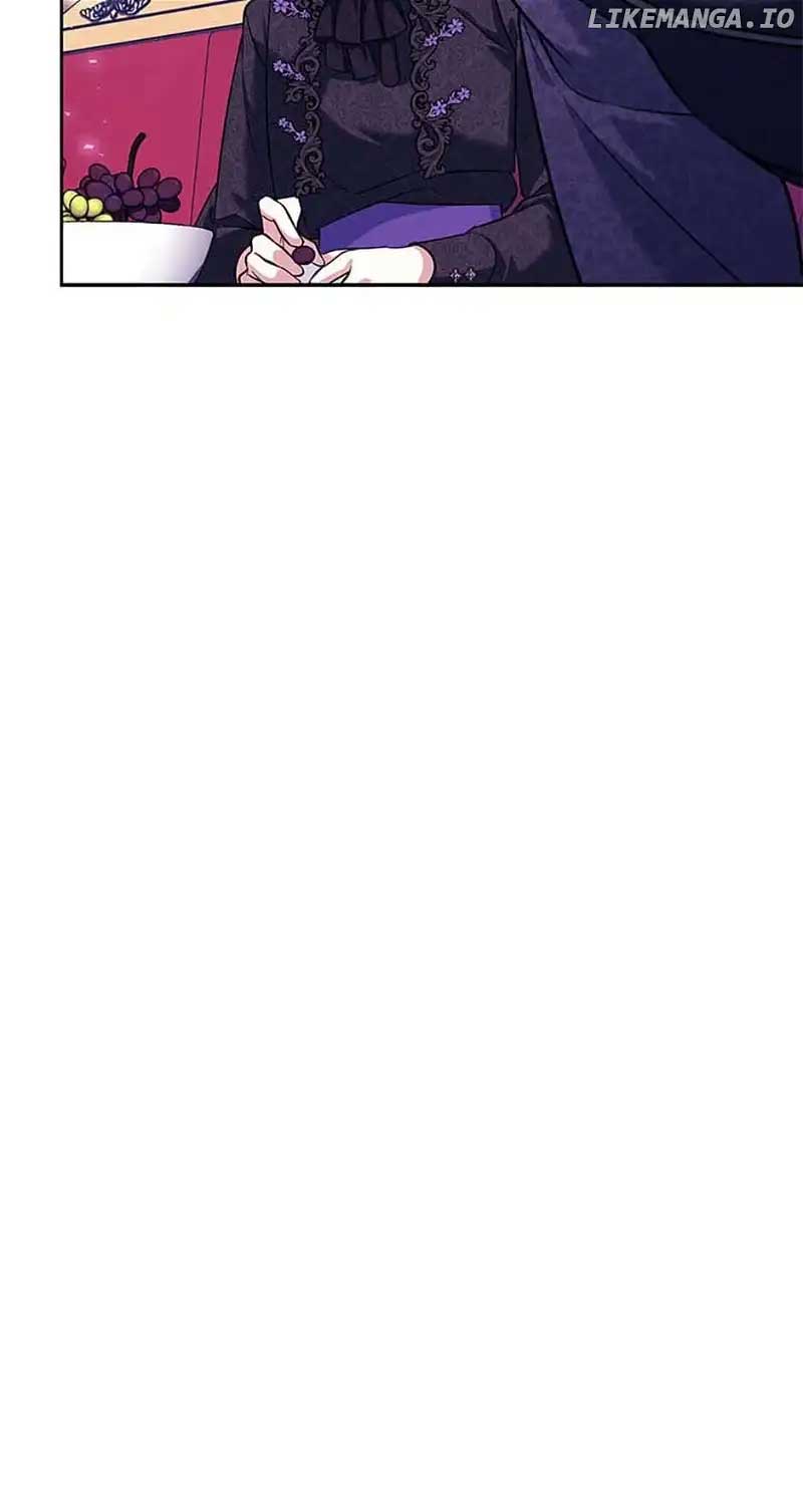 My younger brother forces my flower path Chapter 86 - Page 8