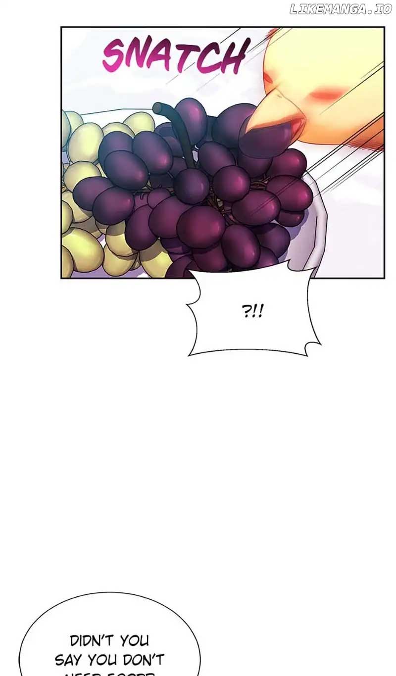 My younger brother forces my flower path Chapter 86 - Page 10