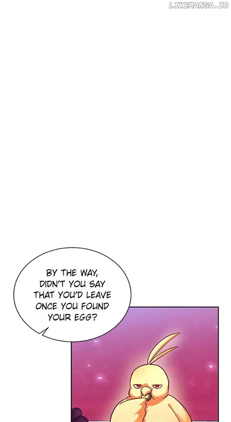 My younger brother forces my flower path Chapter 86 - Page 16