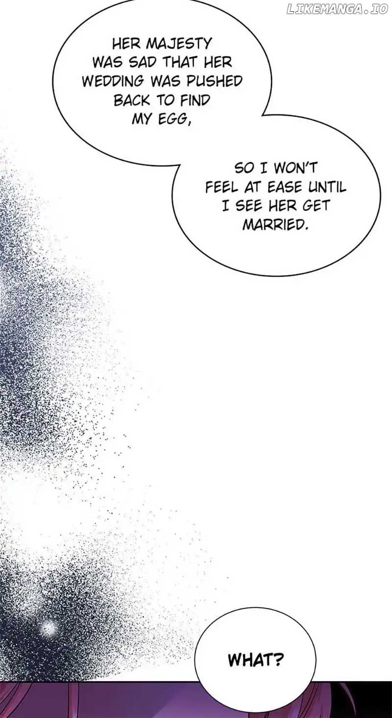 My younger brother forces my flower path Chapter 86 - Page 18