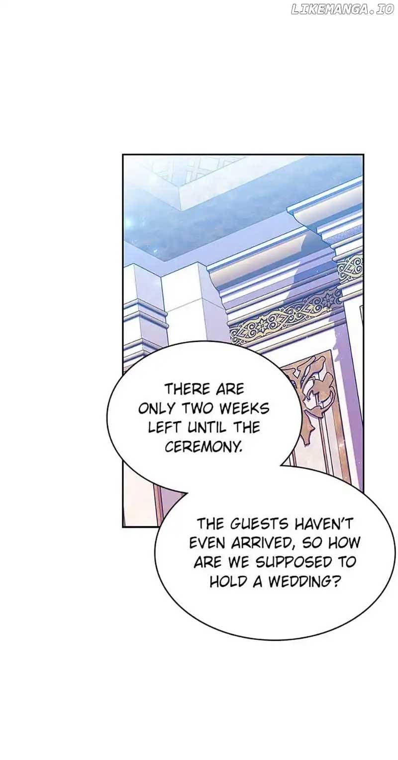 My younger brother forces my flower path Chapter 86 - Page 28