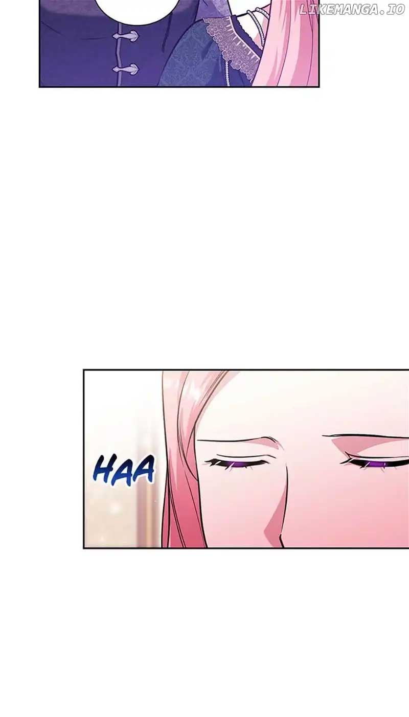 My younger brother forces my flower path Chapter 86 - Page 31