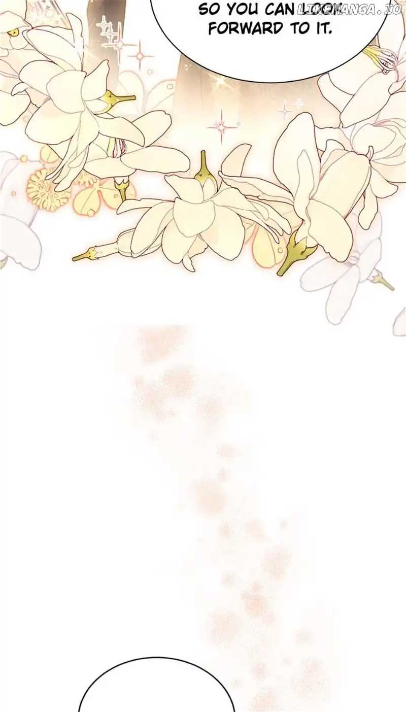 My younger brother forces my flower path Chapter 86 - Page 34