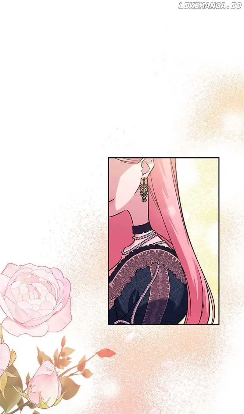 My younger brother forces my flower path Chapter 86 - Page 37