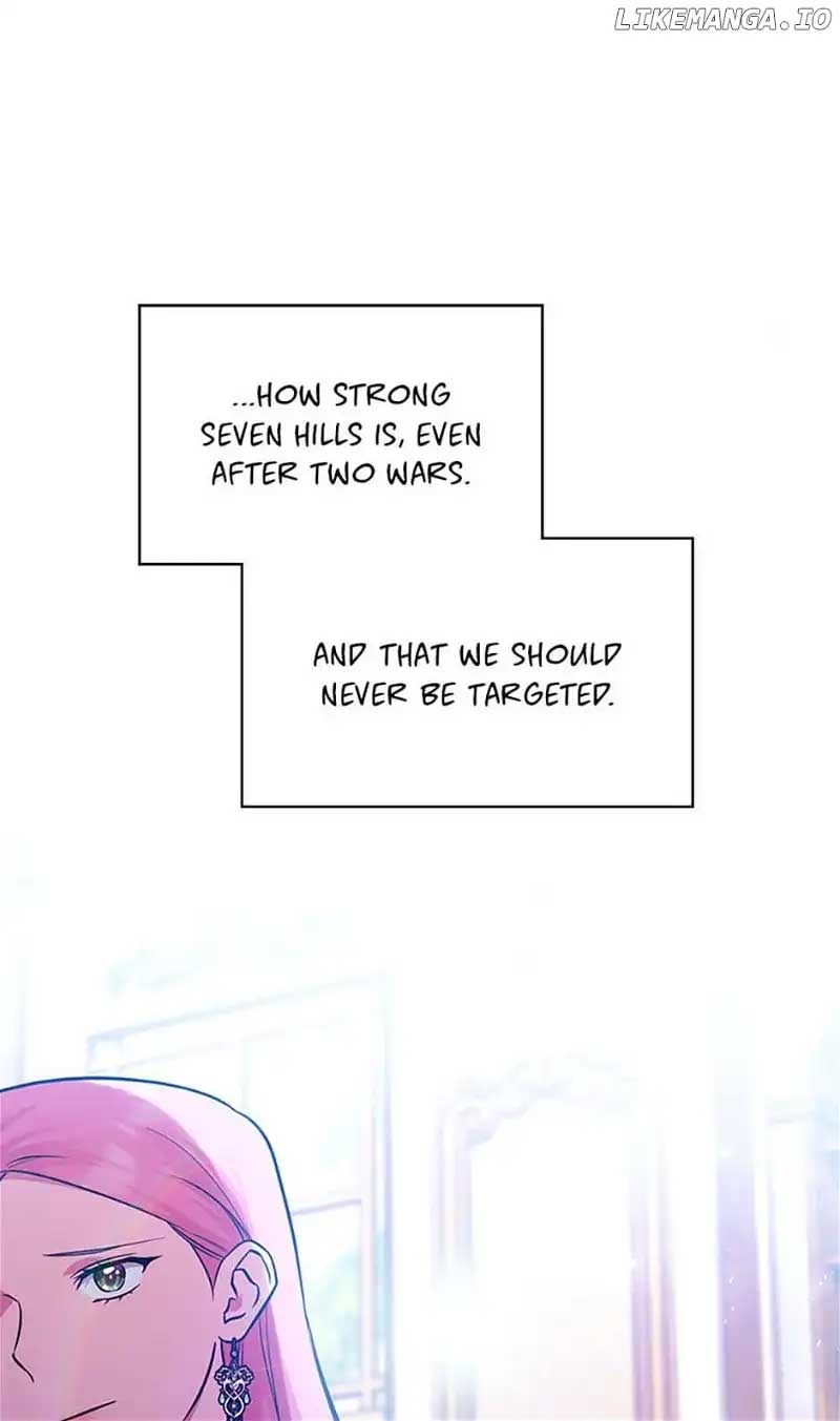 My younger brother forces my flower path Chapter 86 - Page 40