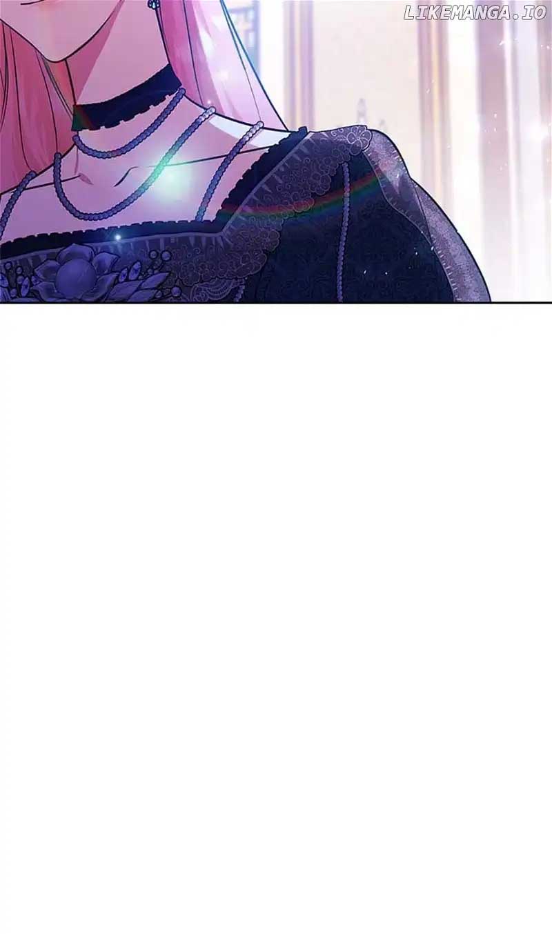 My younger brother forces my flower path Chapter 86 - Page 41