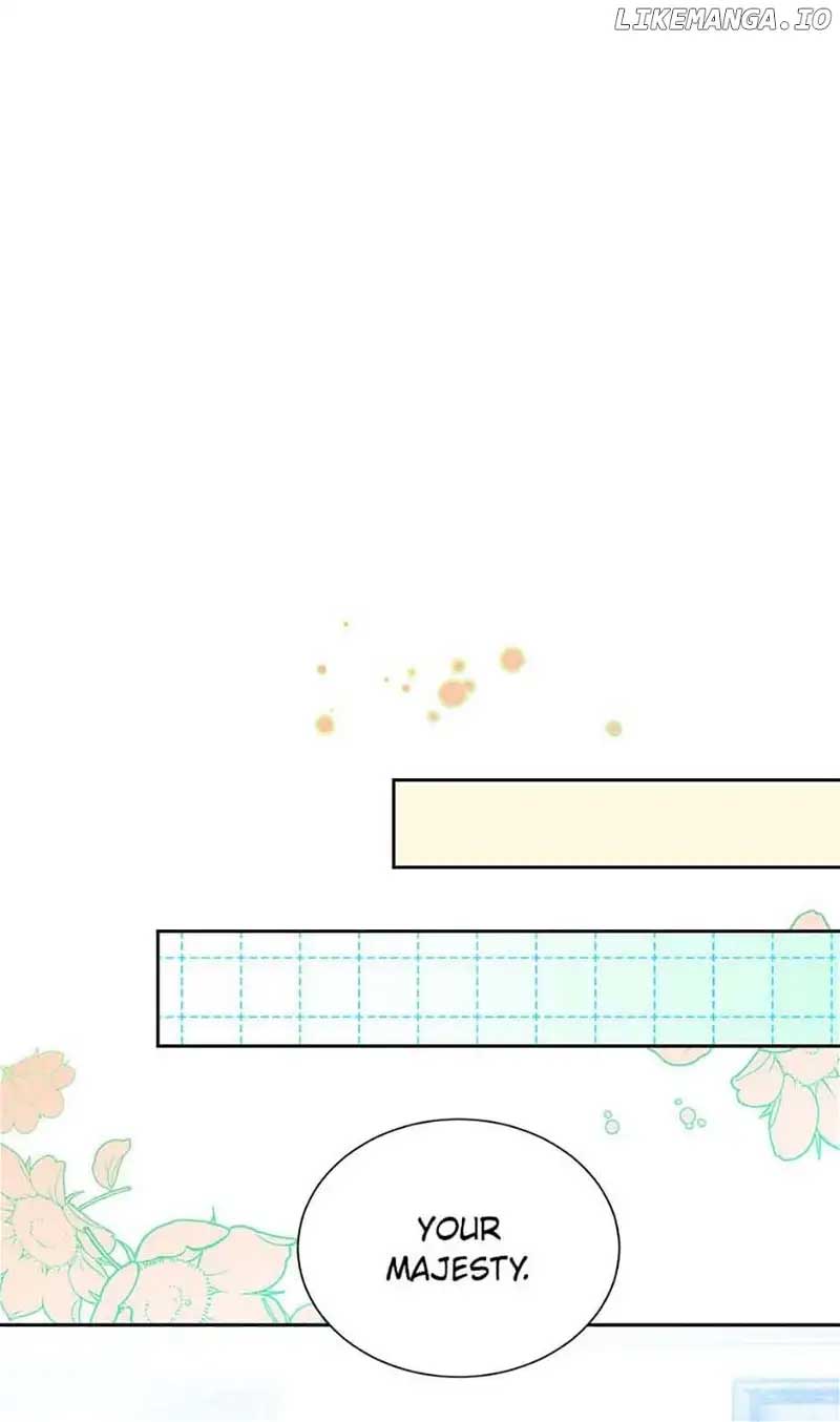 My younger brother forces my flower path Chapter 86 - Page 42