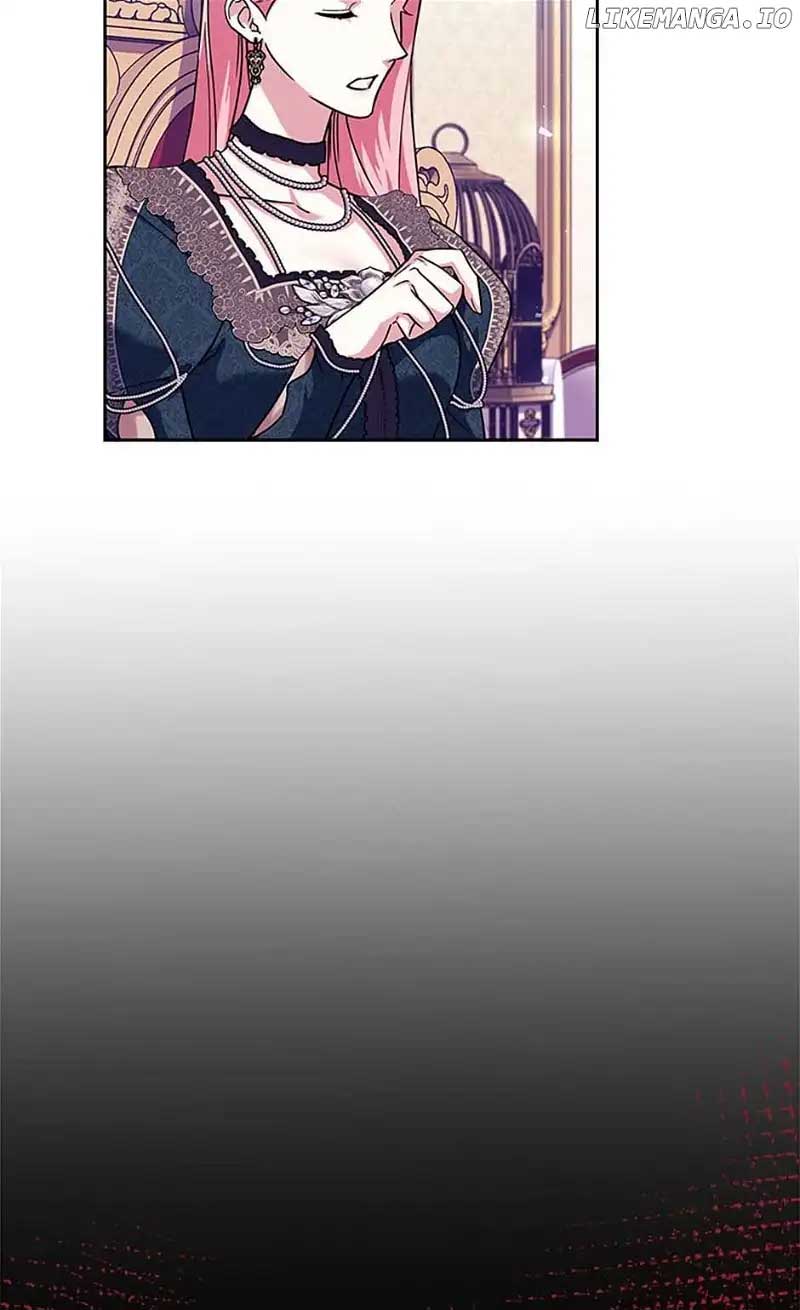 My younger brother forces my flower path Chapter 86 - Page 47