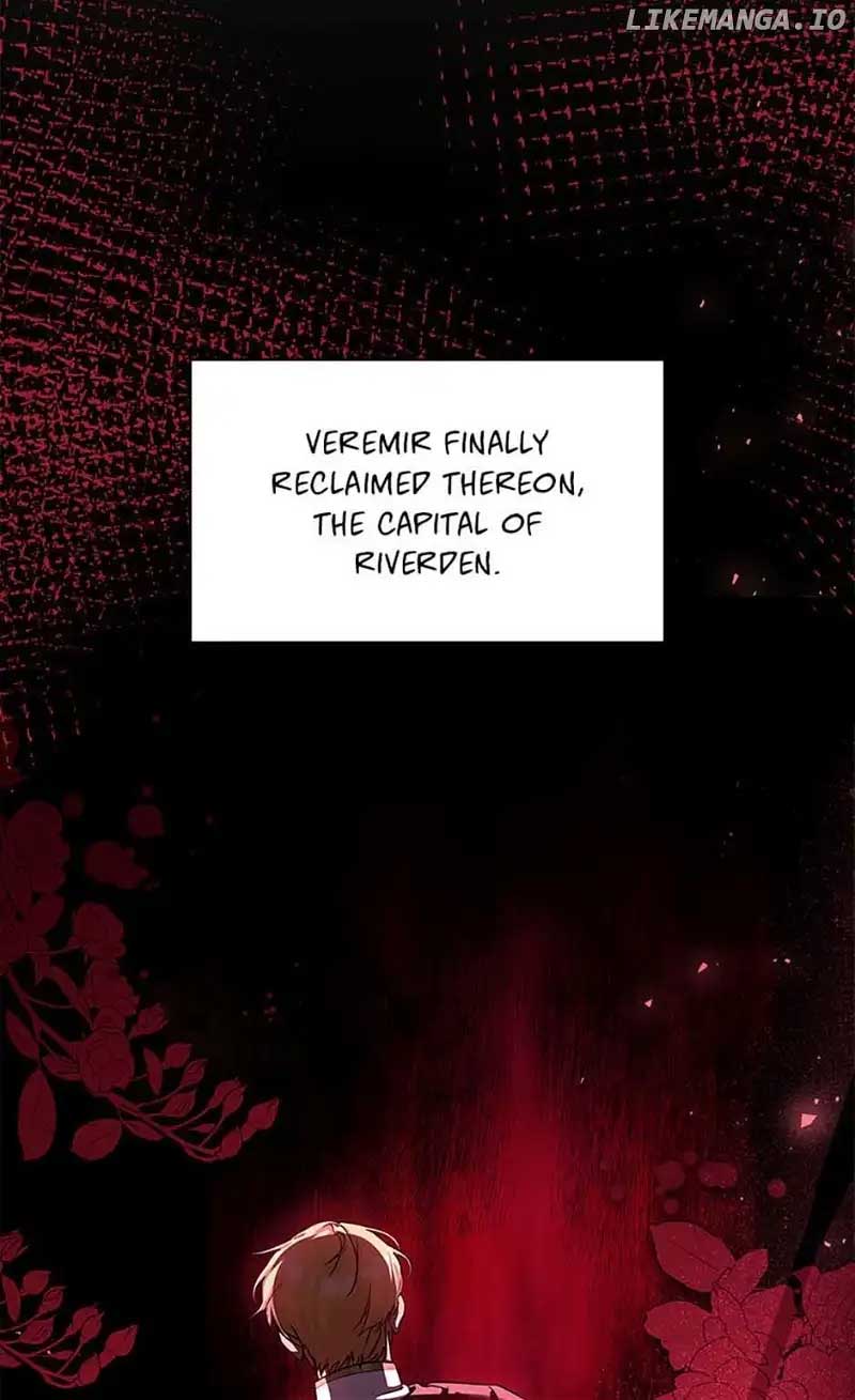 My younger brother forces my flower path Chapter 86 - Page 48