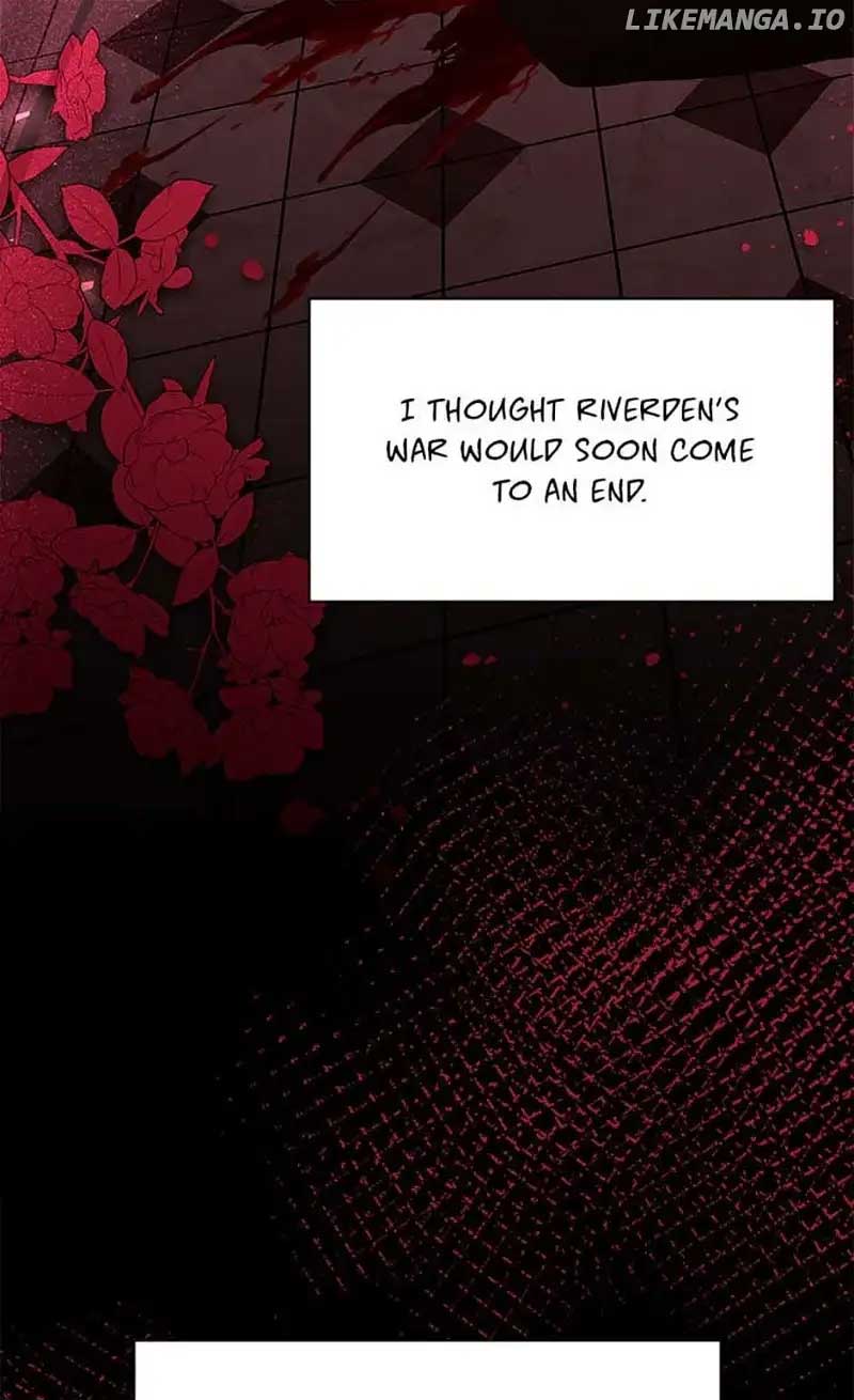 My younger brother forces my flower path Chapter 86 - Page 50