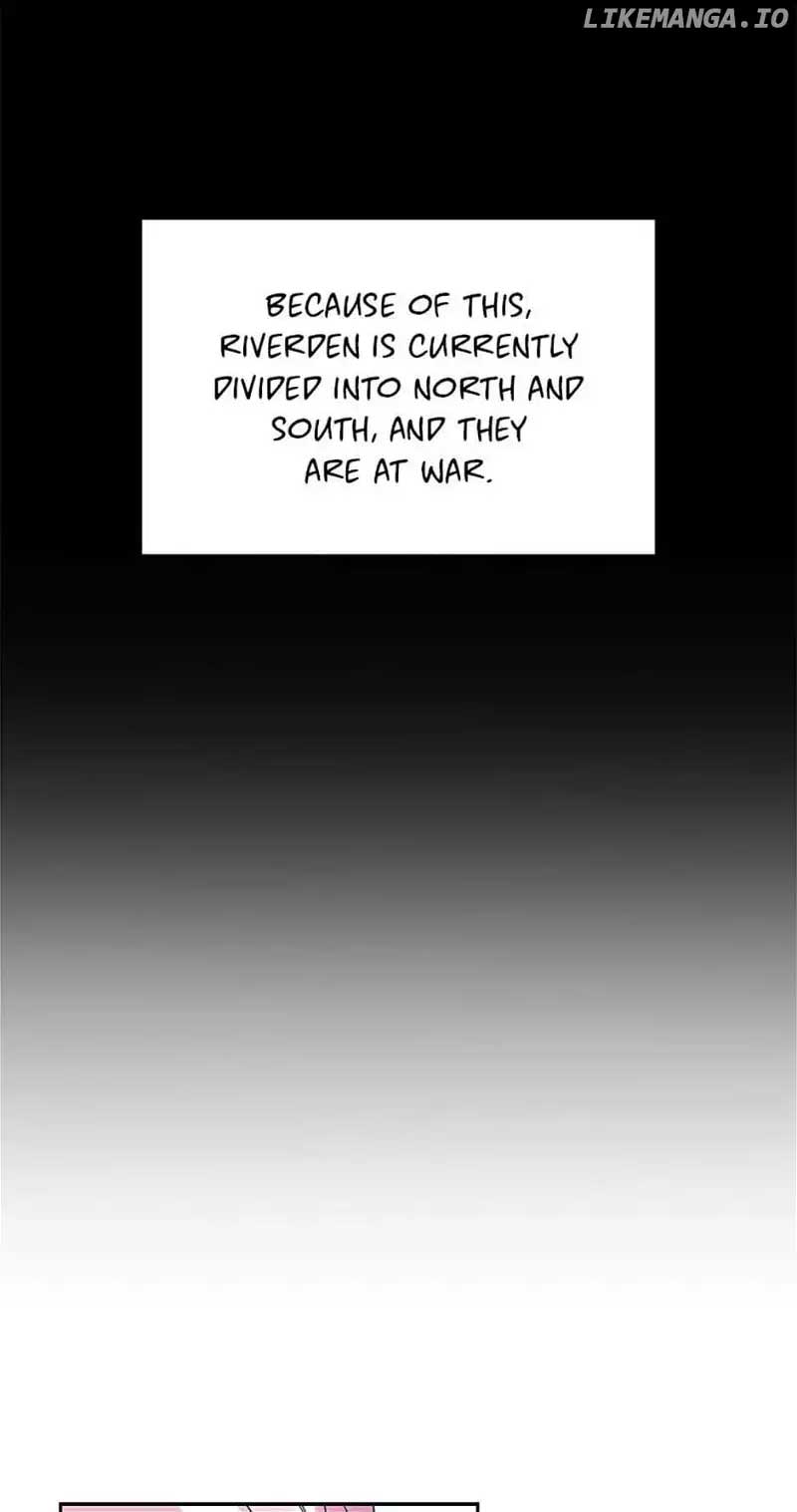 My younger brother forces my flower path Chapter 86 - Page 53