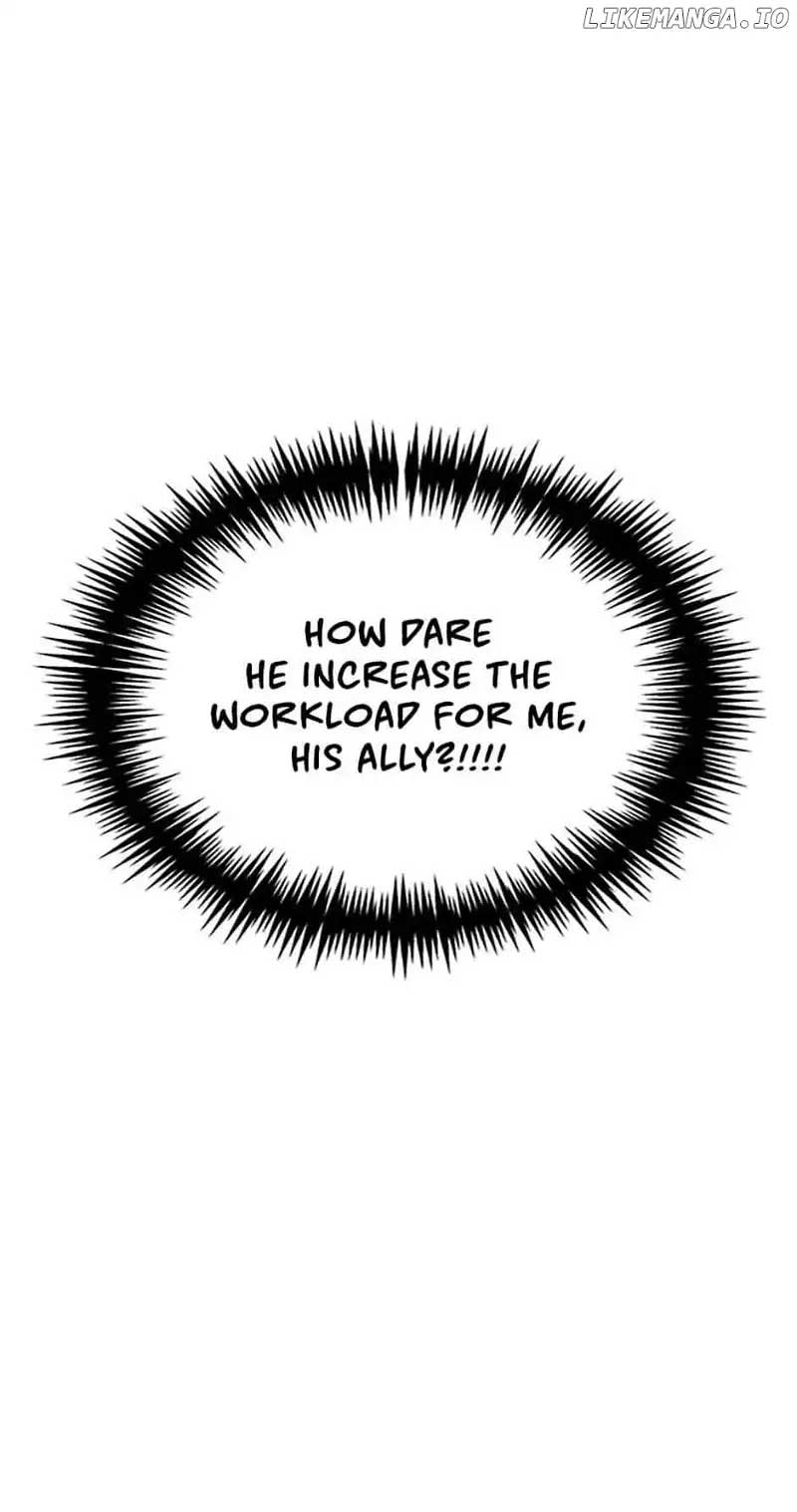 My younger brother forces my flower path Chapter 86 - Page 58