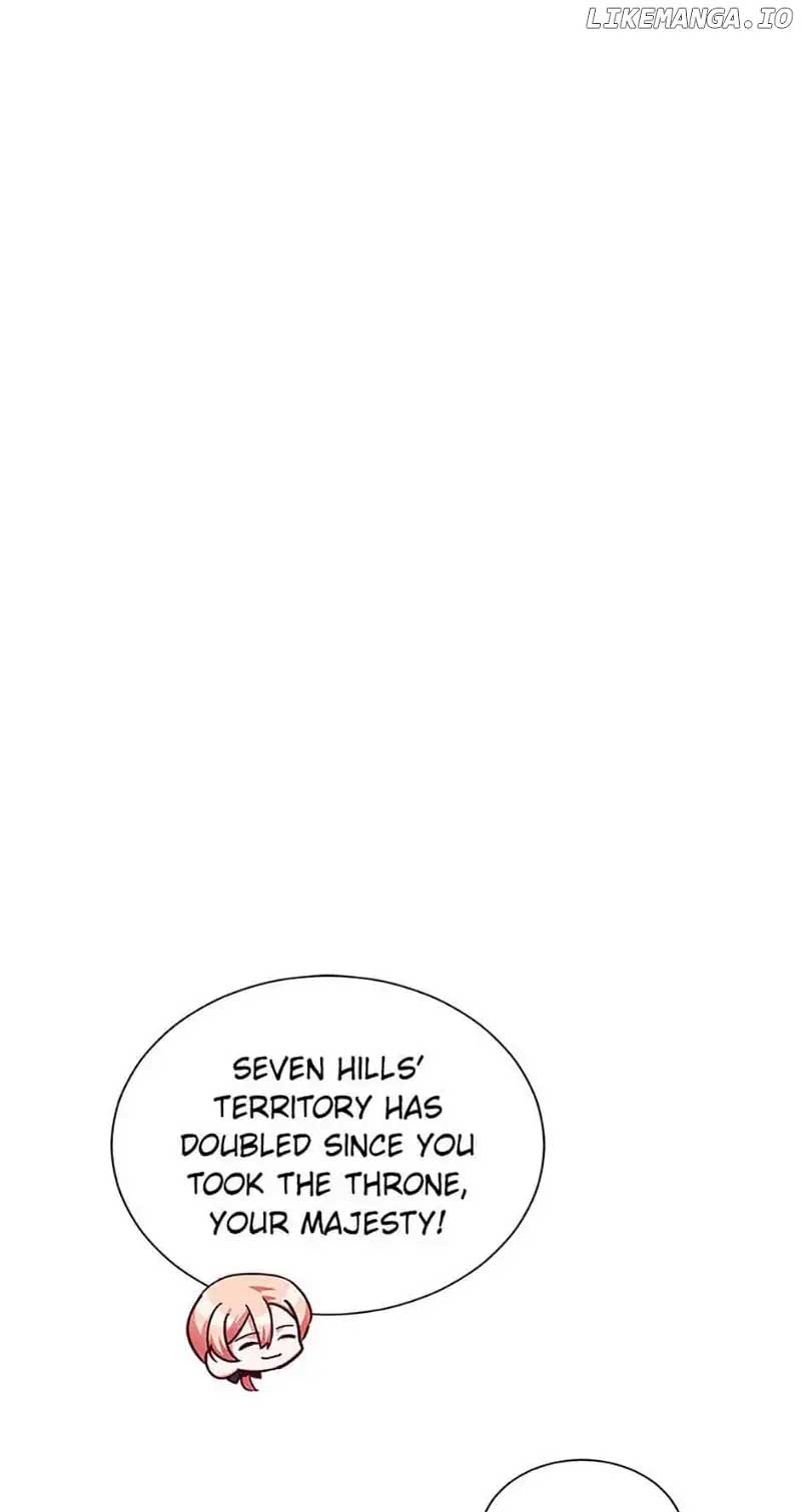 My younger brother forces my flower path Chapter 86 - Page 59