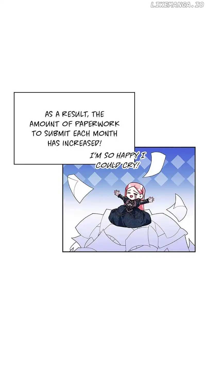 My younger brother forces my flower path Chapter 86 - Page 66