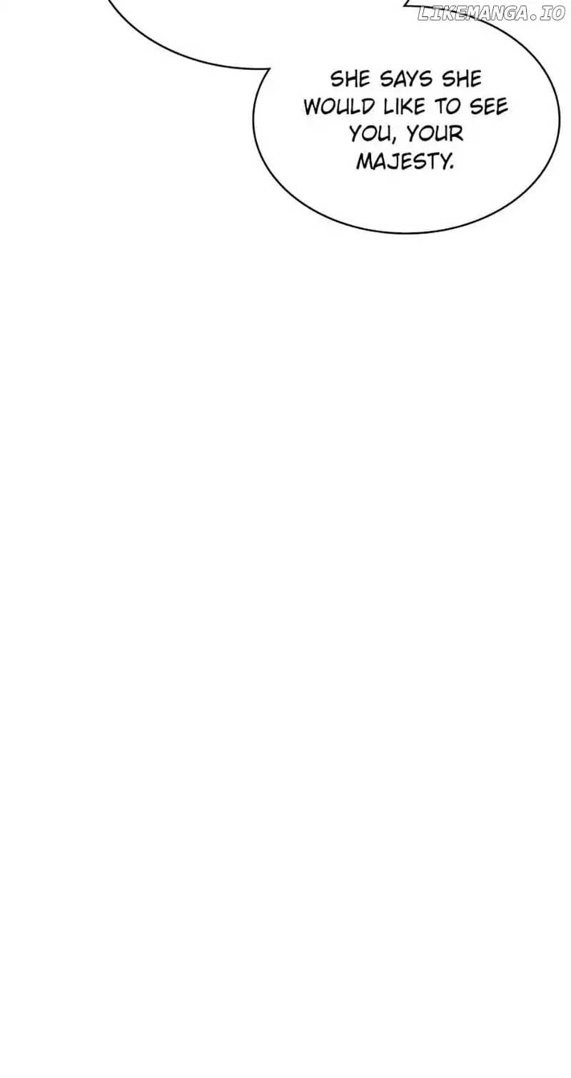 My younger brother forces my flower path Chapter 86 - Page 70